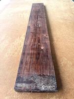 Cocobolo Rosewood 1-1/8 x 6 x 42-1/2